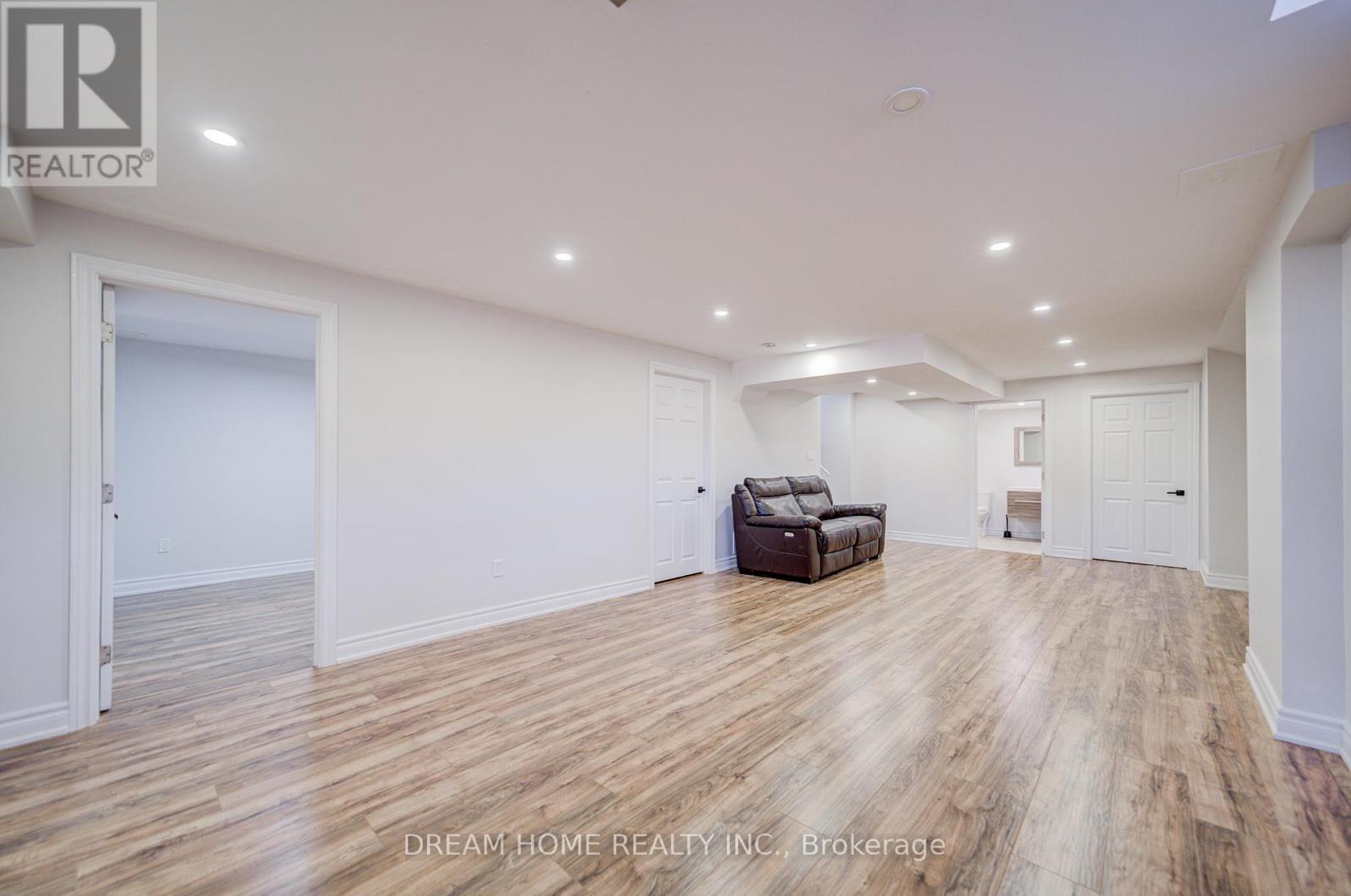 3519 Trilogy Trail, Mississauga, ON - Indoor