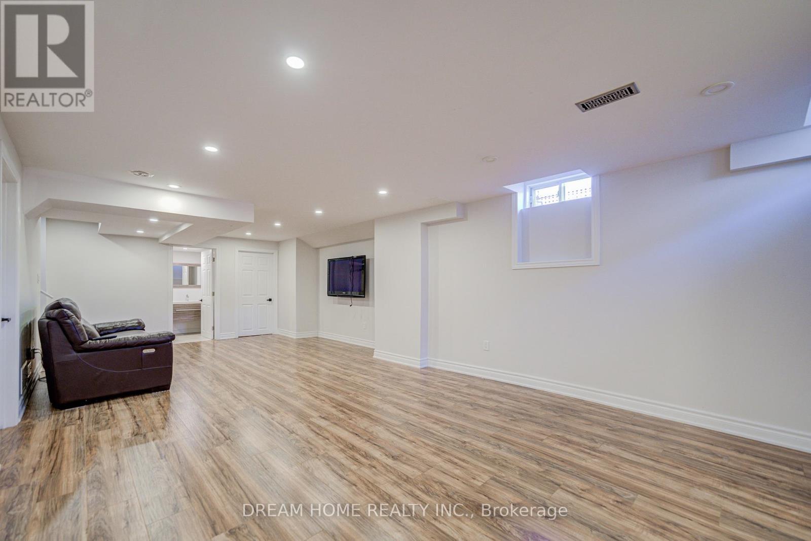 3519 Trilogy Trail, Mississauga, ON - Indoor