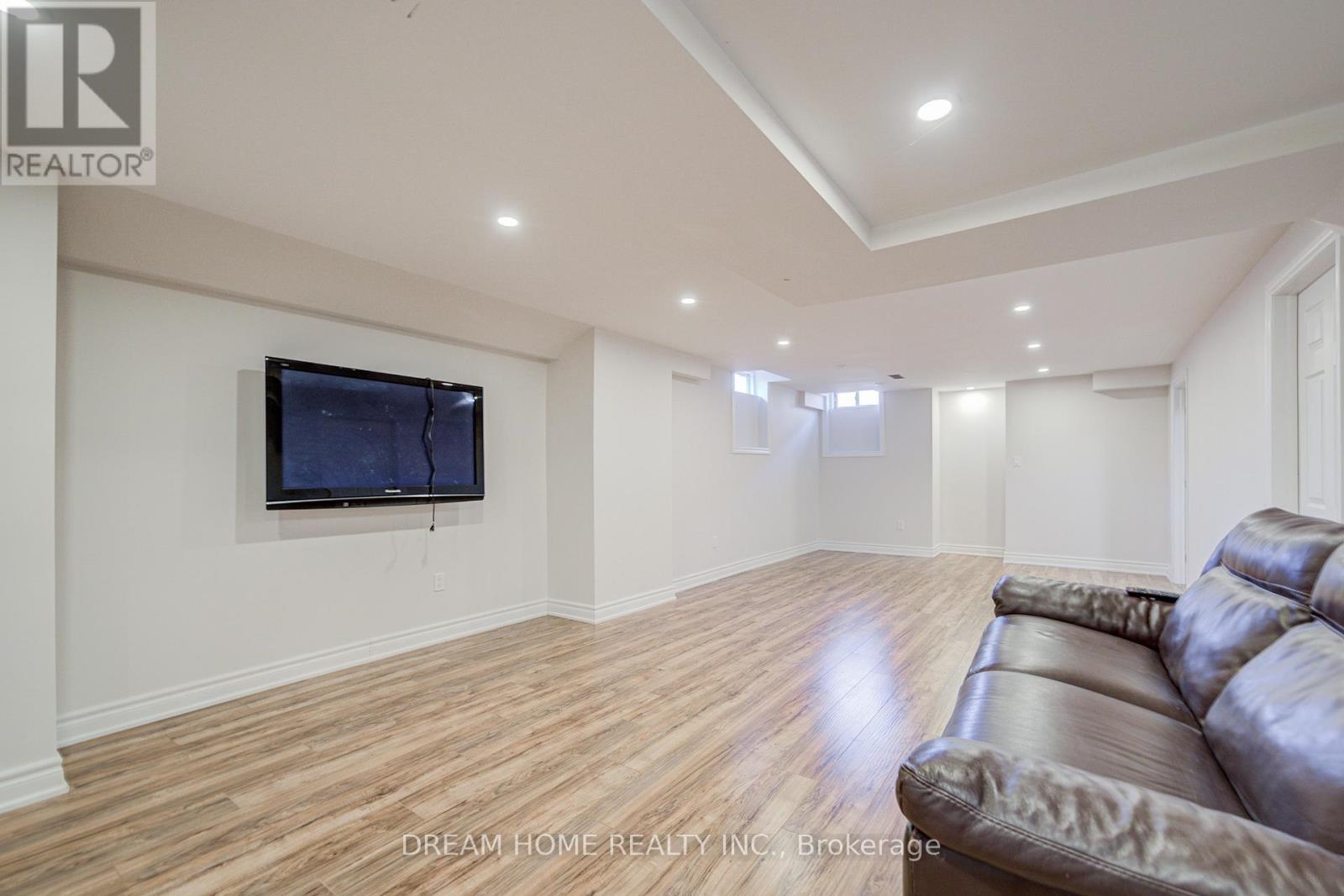 3519 Trilogy Trail, Mississauga, ON - Indoor