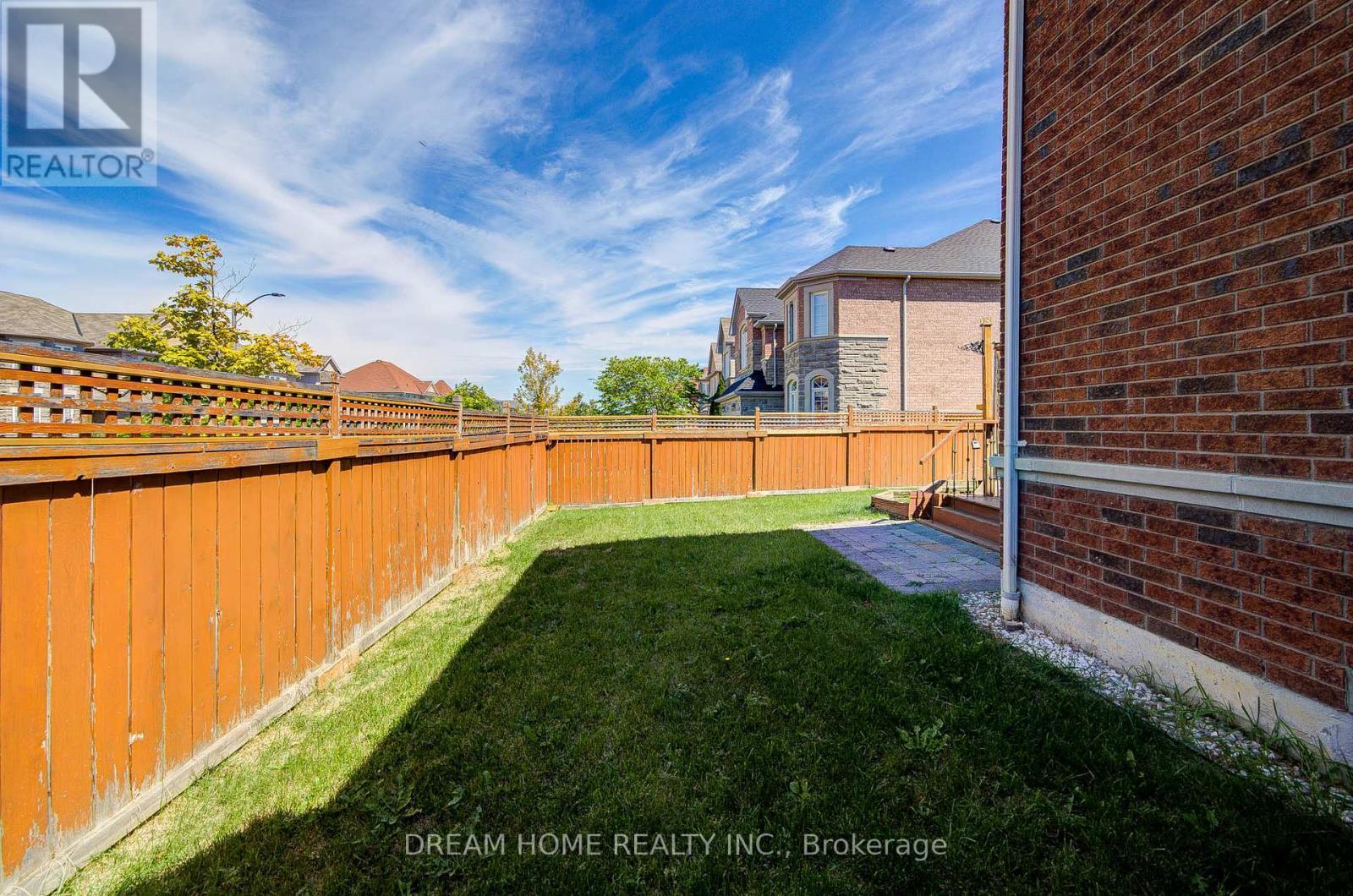 3519 Trilogy Trail, Mississauga, ON - Outdoor