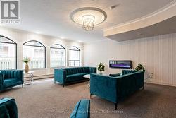 Main Entrance Greeting Room -