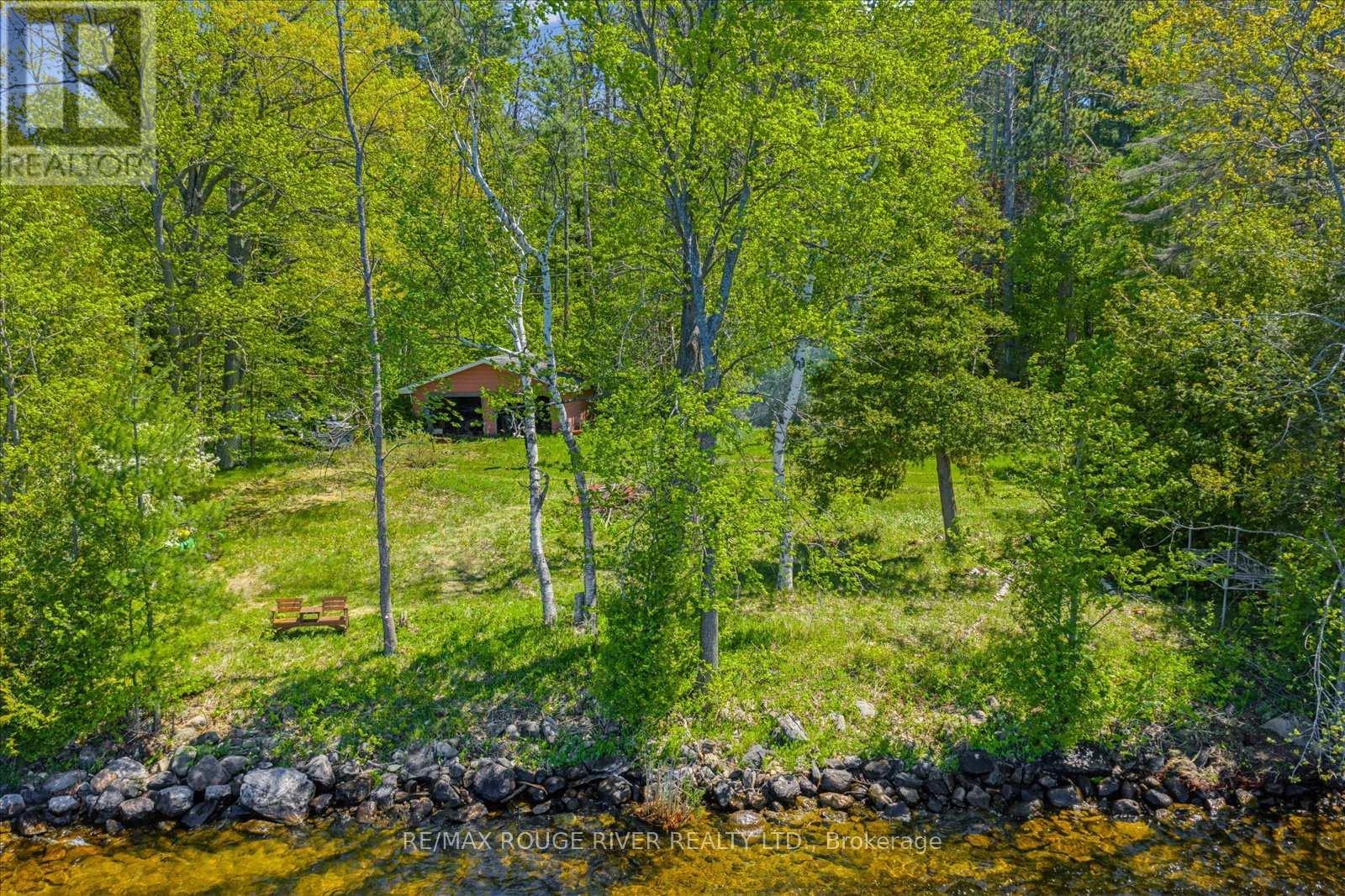 283B Marble Point Road, Marmora And Lake (Marmora Ward), ON