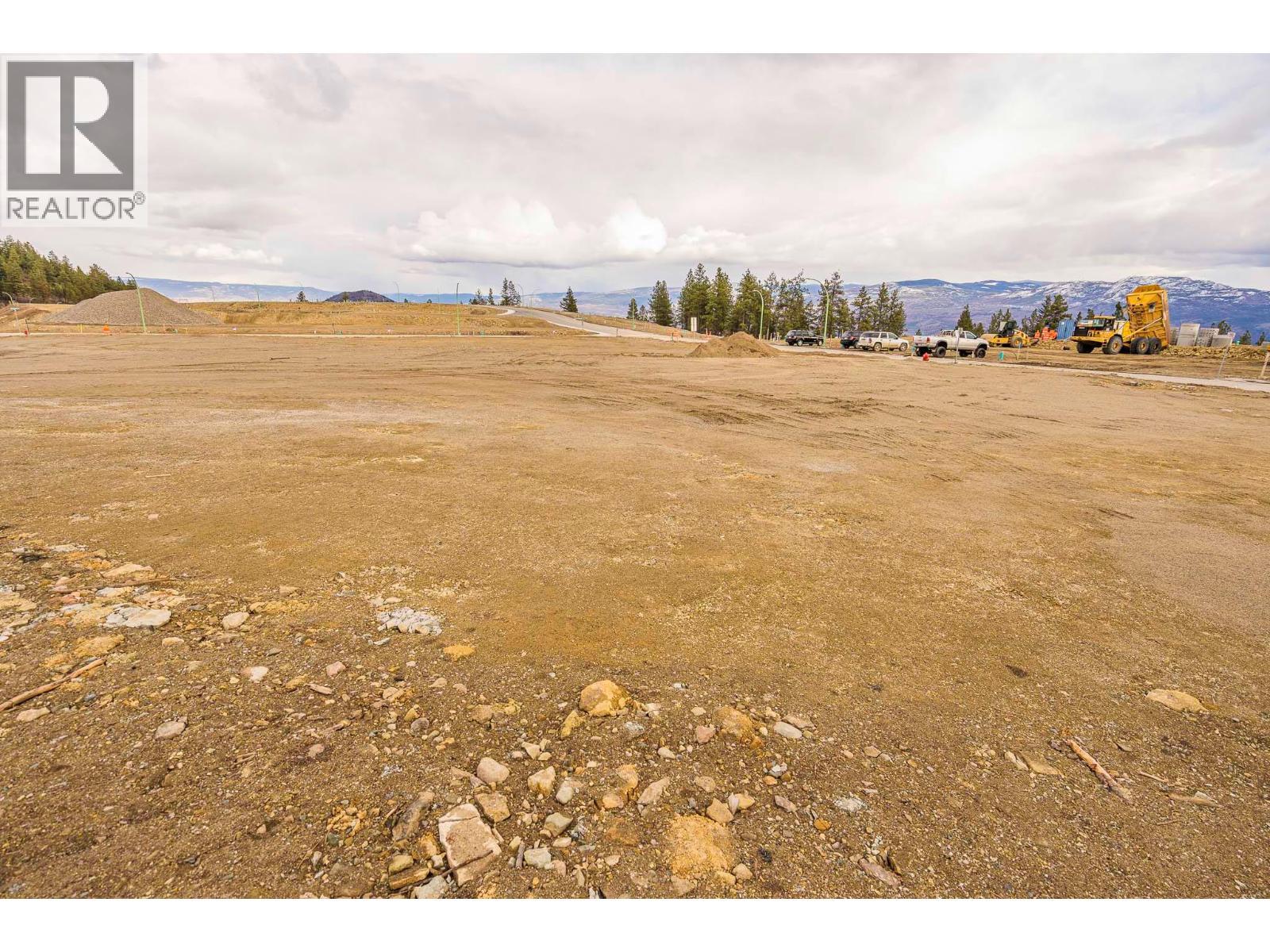 Lot 31 Scenic Ridge Drive, West Kelowna, BC