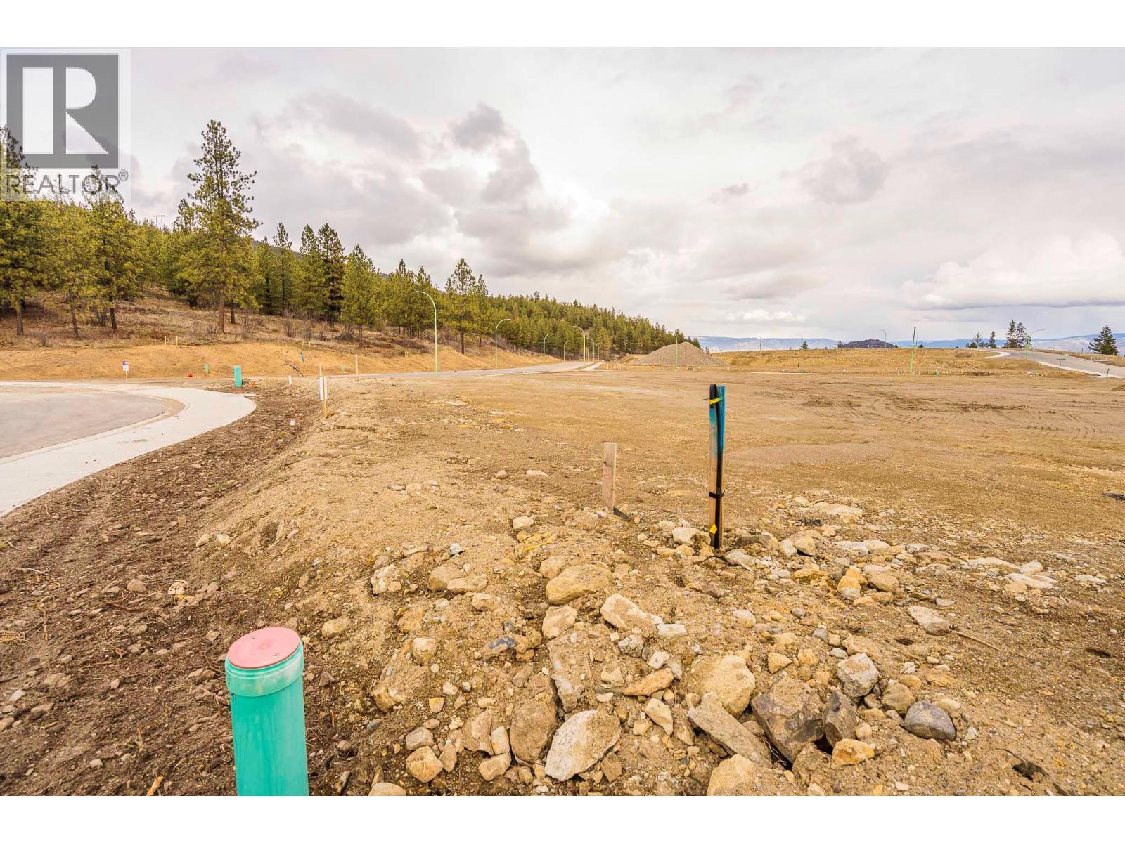 Lot 31 Scenic Ridge Drive, West Kelowna, BC