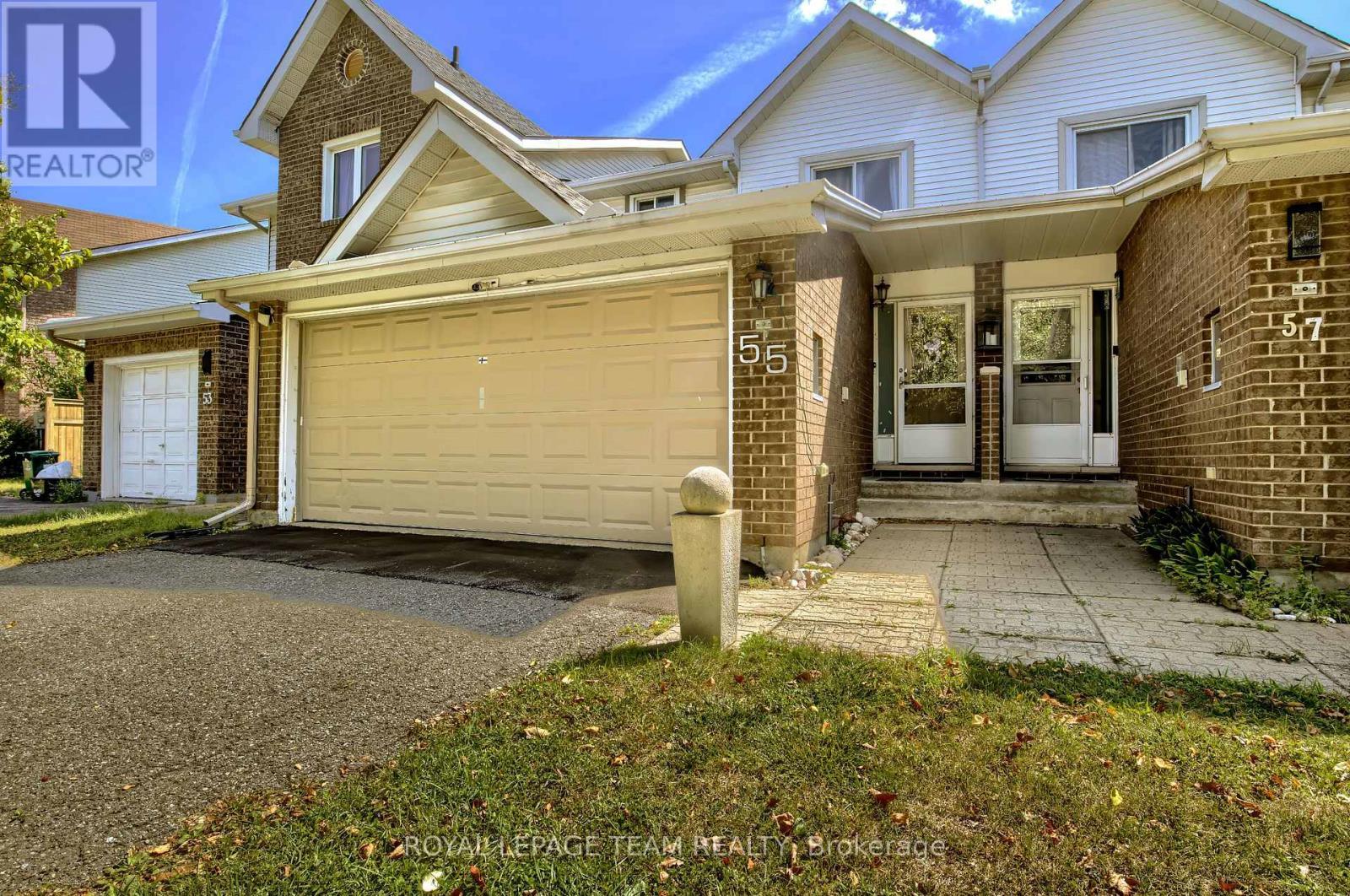 55 Mcgibbon Drive, Ottawa, ON - Outdoor