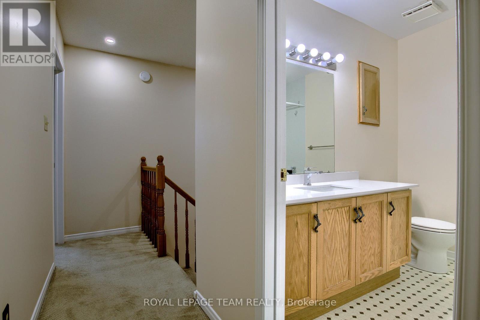 55 Mcgibbon Drive, Ottawa, ON - Indoor Photo Showing Bathroom