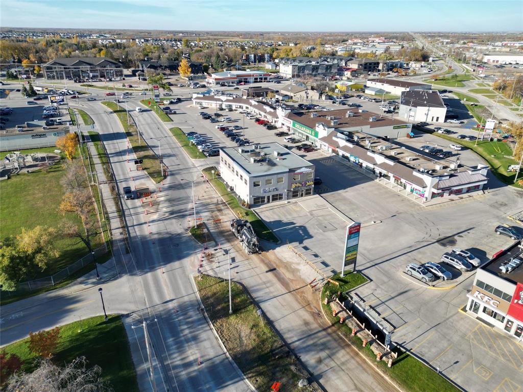 C 8 Brandt Street, Steinbach, MB