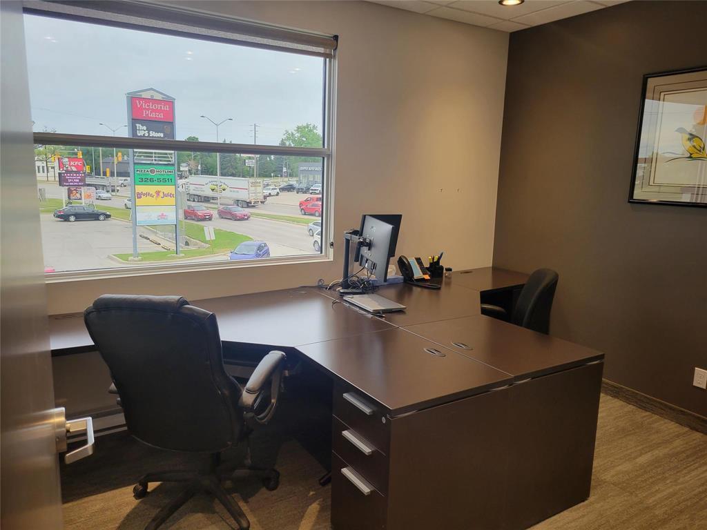 C 8 Brandt Street, Steinbach, MB