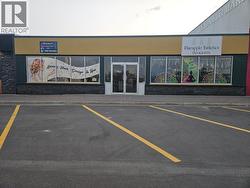 4741 51 Street NW Chetwynd, BC V0C 1J0