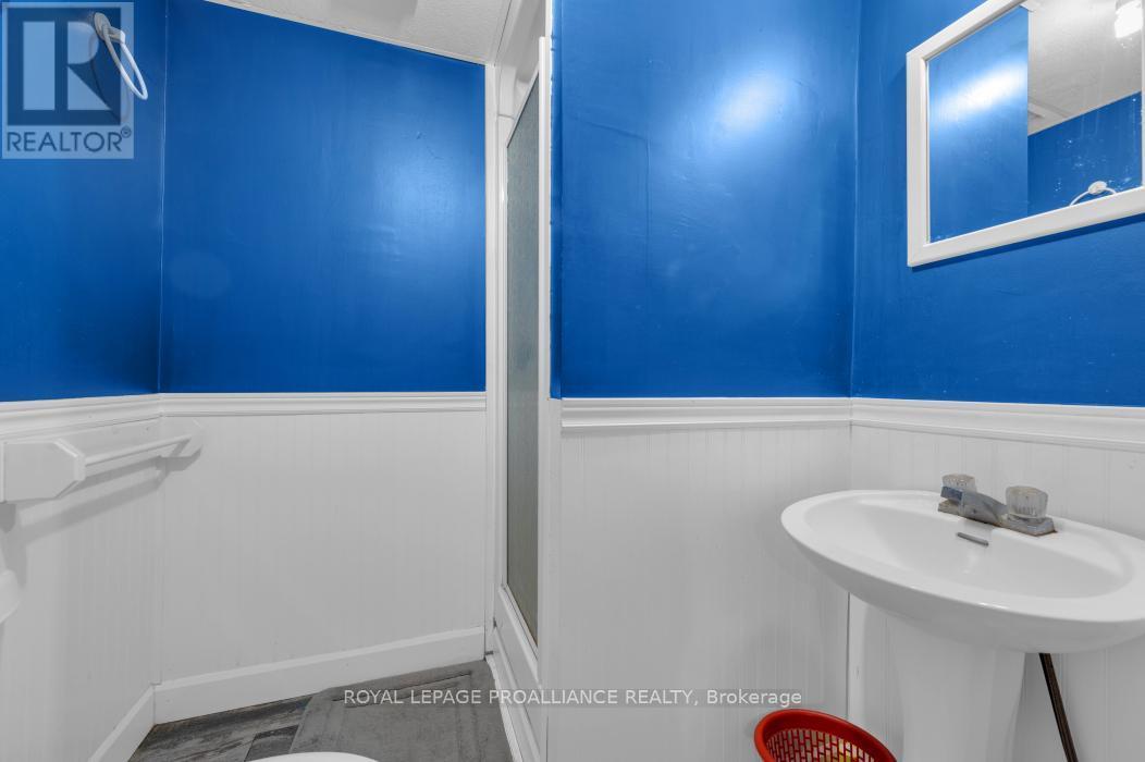 11447 Highway 41, Addington Highlands (Addington Highlands), ON - Indoor Photo Showing Bathroom