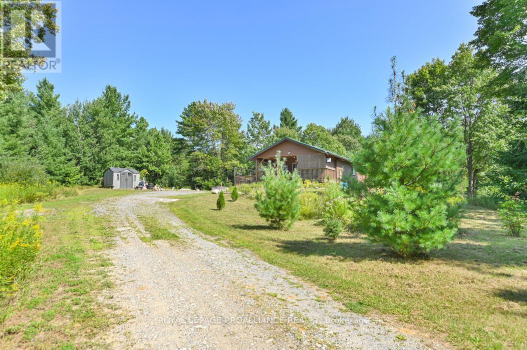 11447 Highway 41, Addington Highlands (Addington Highlands), ON - Outdoor