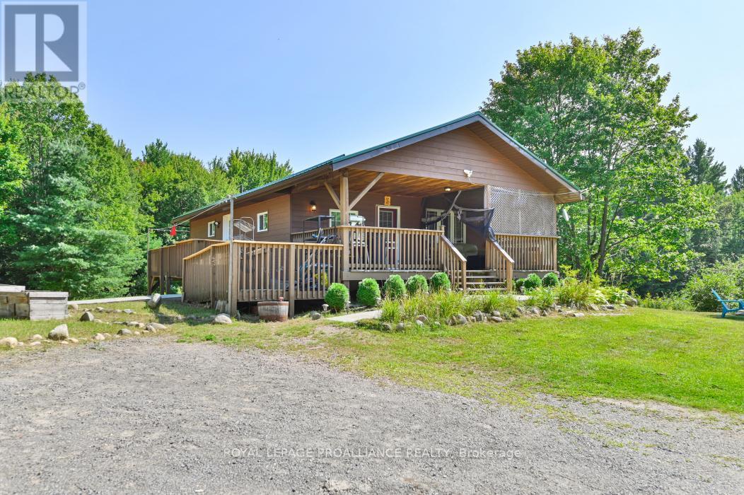 11447 Highway 41, Addington Highlands (Addington Highlands), ON - Outdoor
