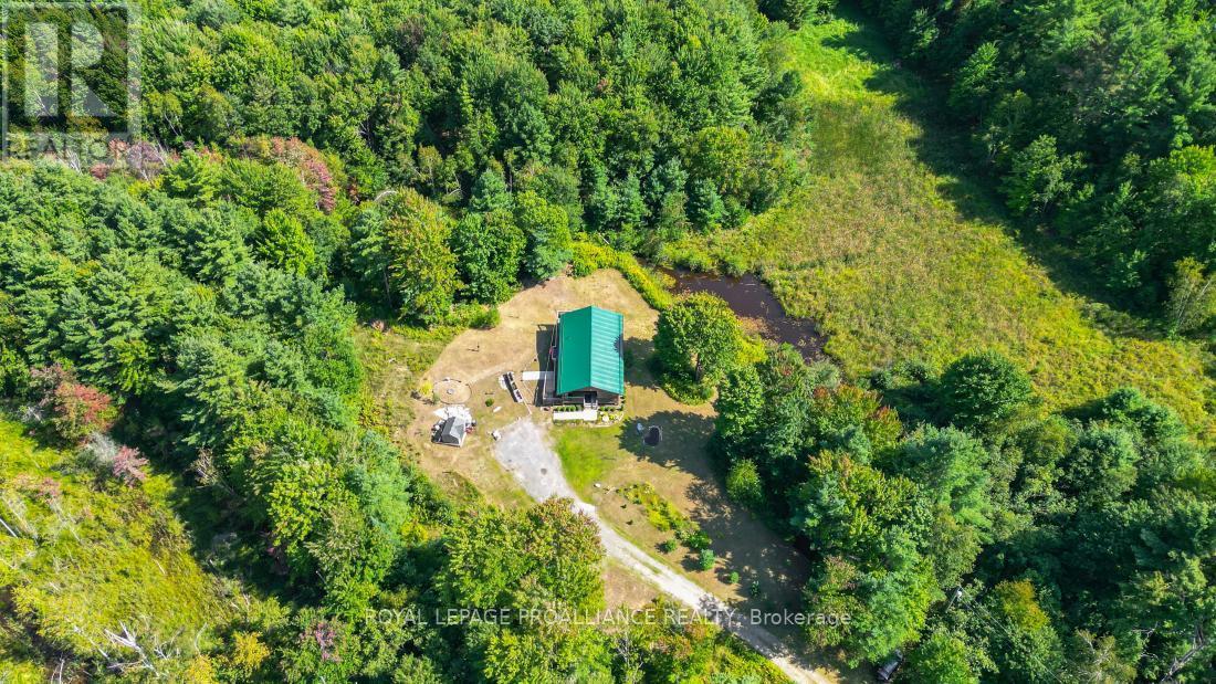 11447 Highway 41, Addington Highlands (Addington Highlands), ON - Outdoor With View