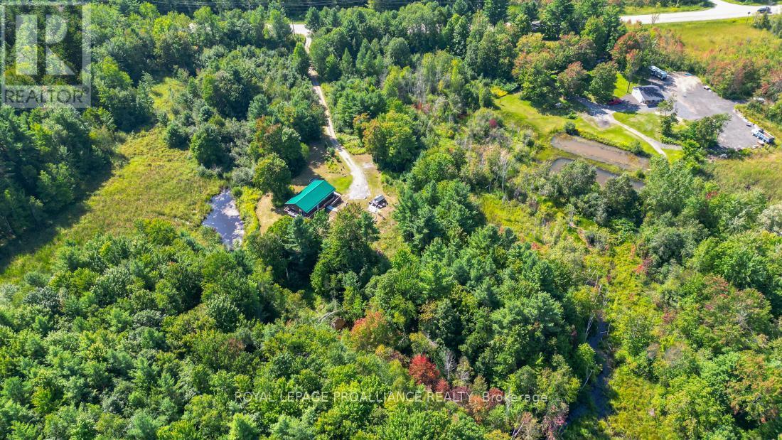 11447 Highway 41, Addington Highlands (Addington Highlands), ON - Outdoor With View