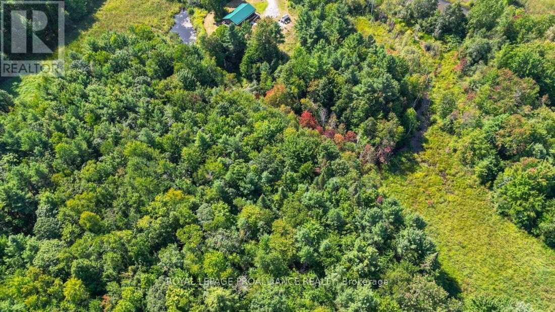 11447 Highway 41, Addington Highlands (Addington Highlands), ON - Outdoor