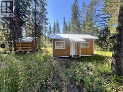 7648 FARQUARSON ROAD 100 Mile House, BC V0K 1X3