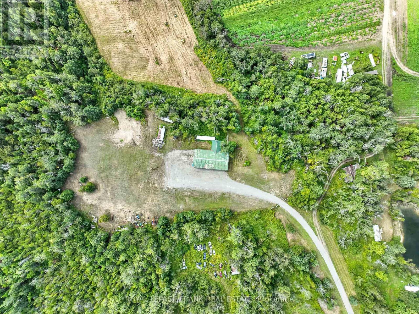 274 Highway 35, Kawartha Lakes (Manvers), ON