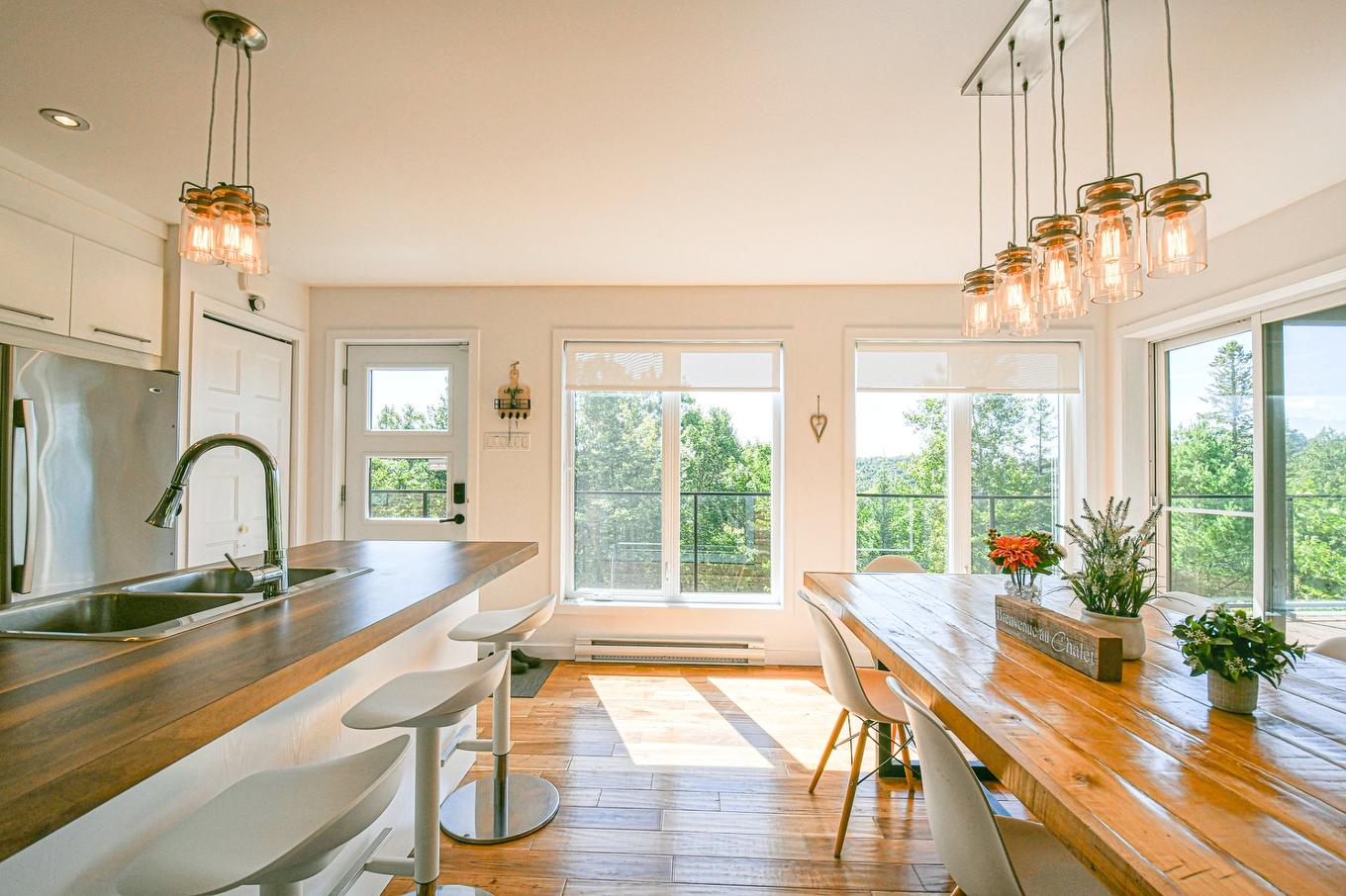 Vue d'ensemble - 14 Rue Des Trembles, Sainte-Marguerite-Du-Lac-Masson, QC - Indoor