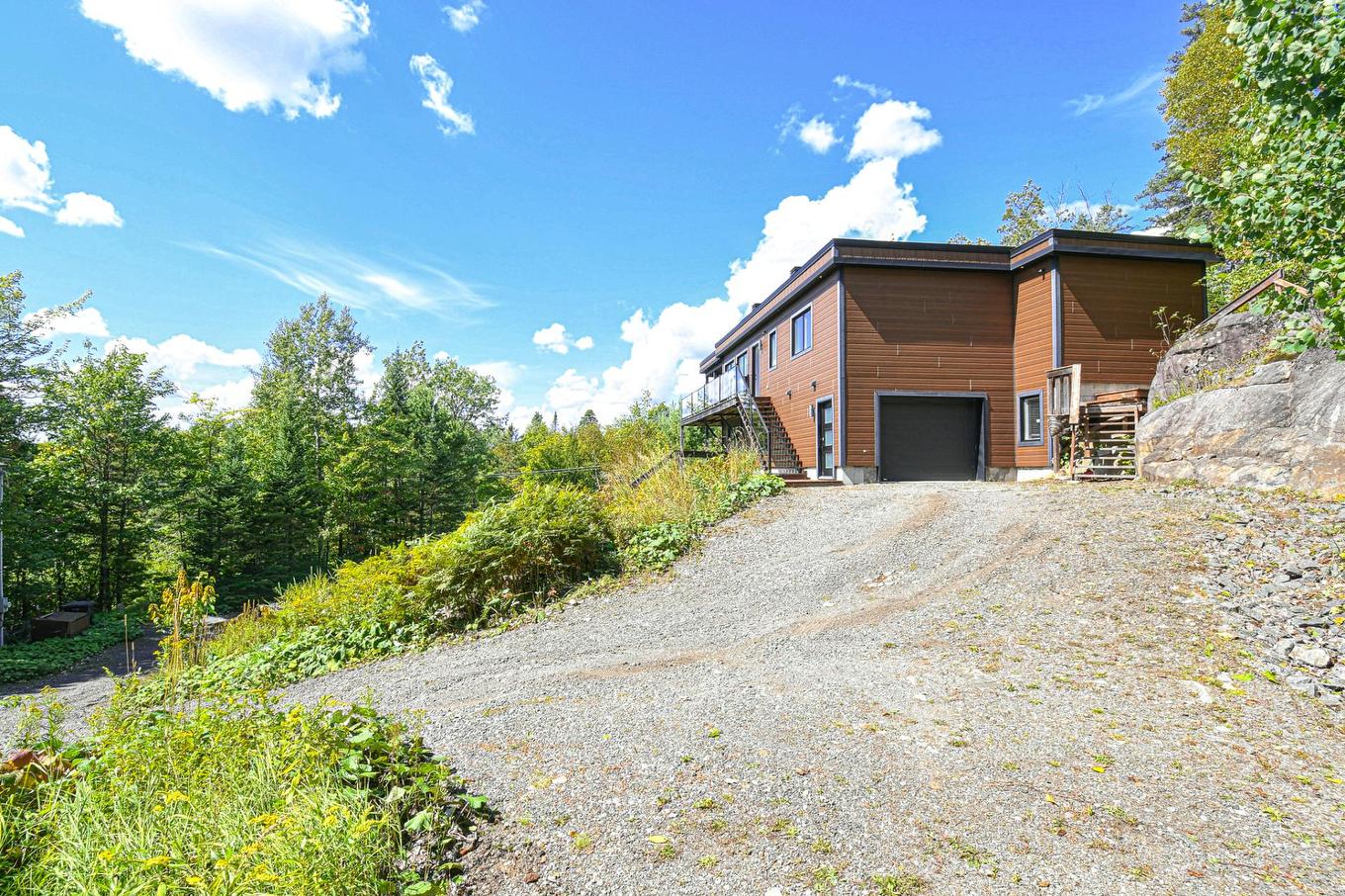 Extérieur - 14 Rue Des Trembles, Sainte-Marguerite-Du-Lac-Masson, QC - Outdoor