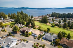 546 Fairways Pl Cobble Hill, BC V0R 1L1
