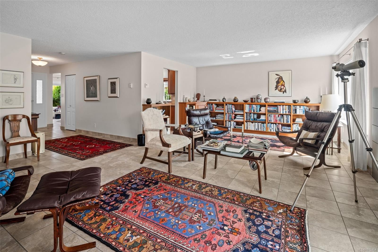 546 Fairways Pl, Cobble Hill, BC - Indoor