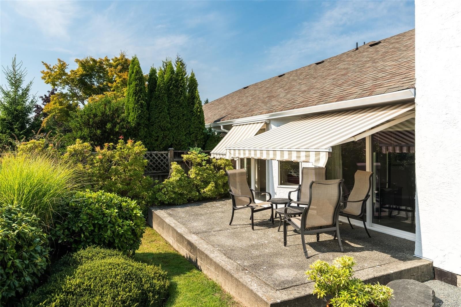 546 Fairways Pl, Cobble Hill, BC - Outdoor