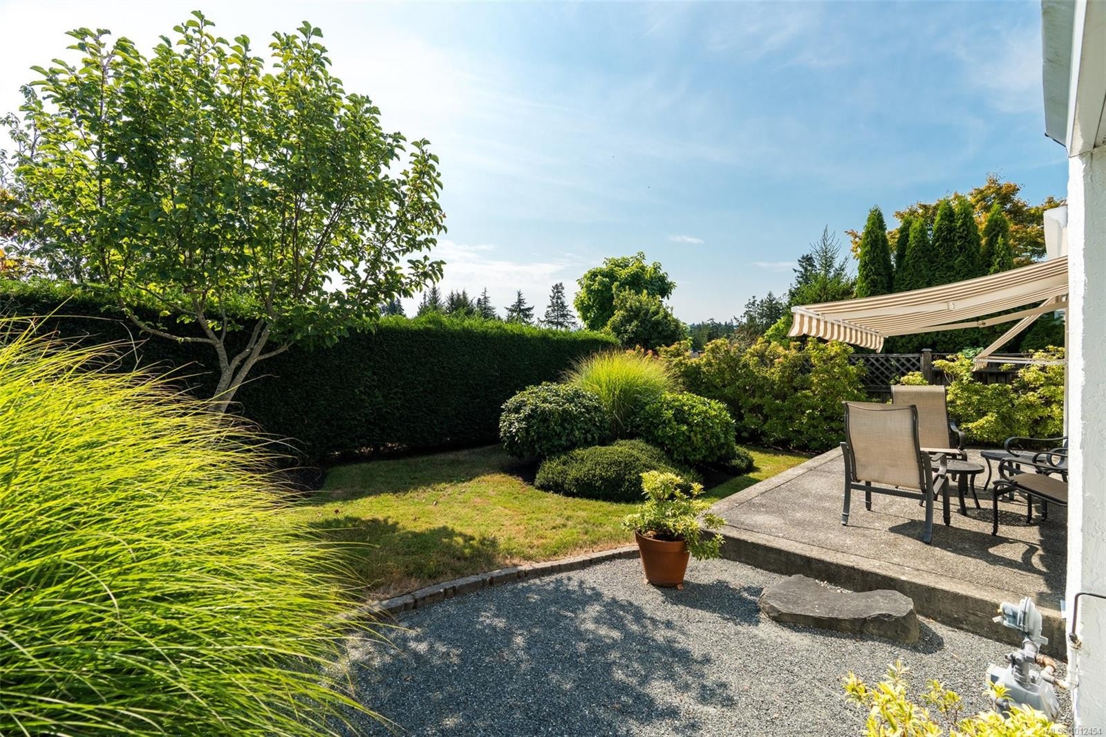 546 Fairways Pl, Cobble Hill, BC - Outdoor