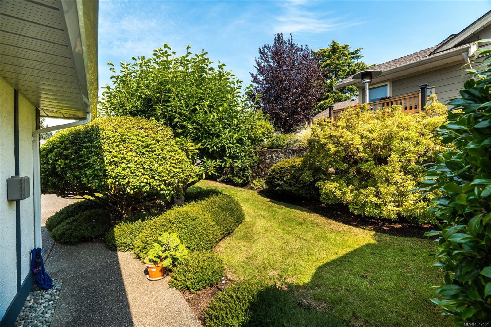 546 Fairways Pl, Cobble Hill, BC - Outdoor