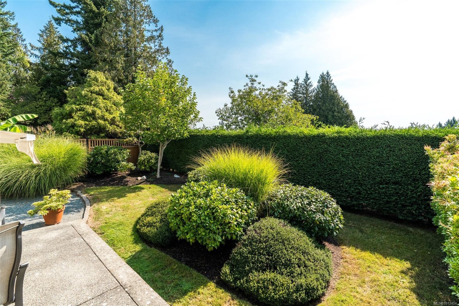 546 Fairways Pl, Cobble Hill, BC - Outdoor