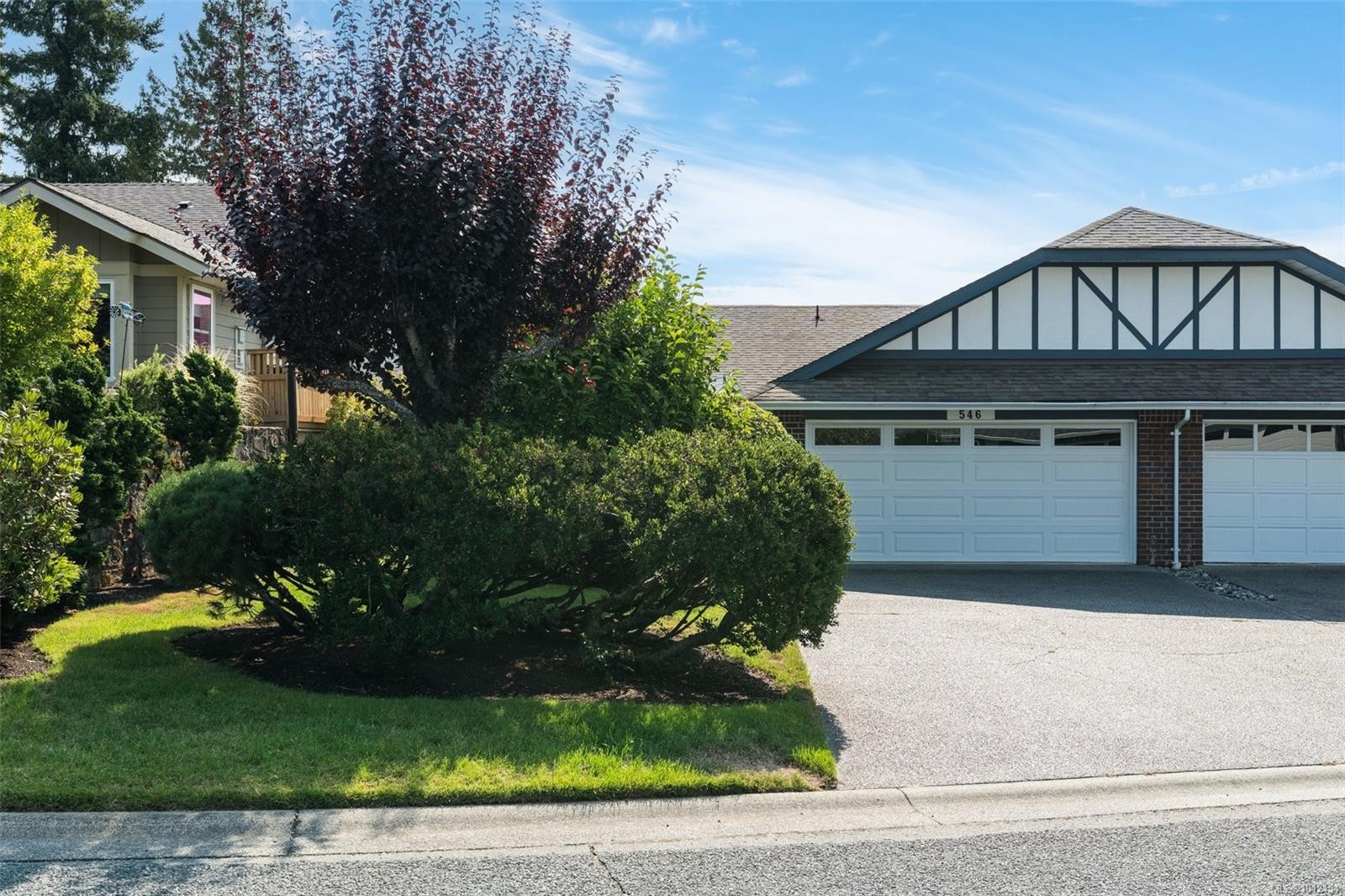 546 Fairways Pl, Cobble Hill, BC - Outdoor
