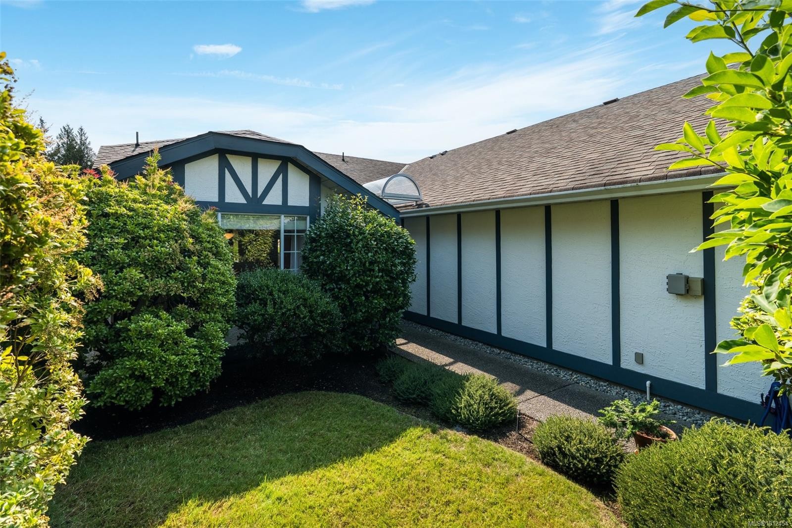 546 Fairways Pl, Cobble Hill, BC - Outdoor