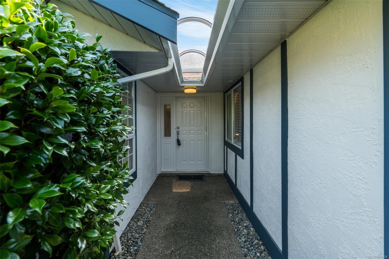 546 Fairways Pl, Cobble Hill, BC - Outdoor