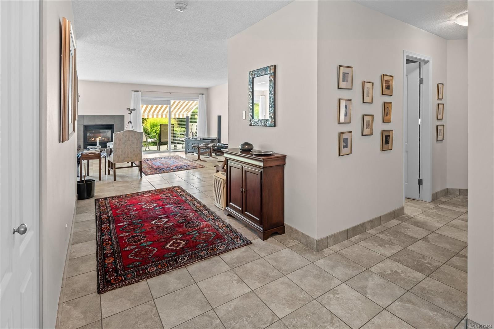 546 Fairways Pl, Cobble Hill, BC - Indoor Photo Showing Other Room