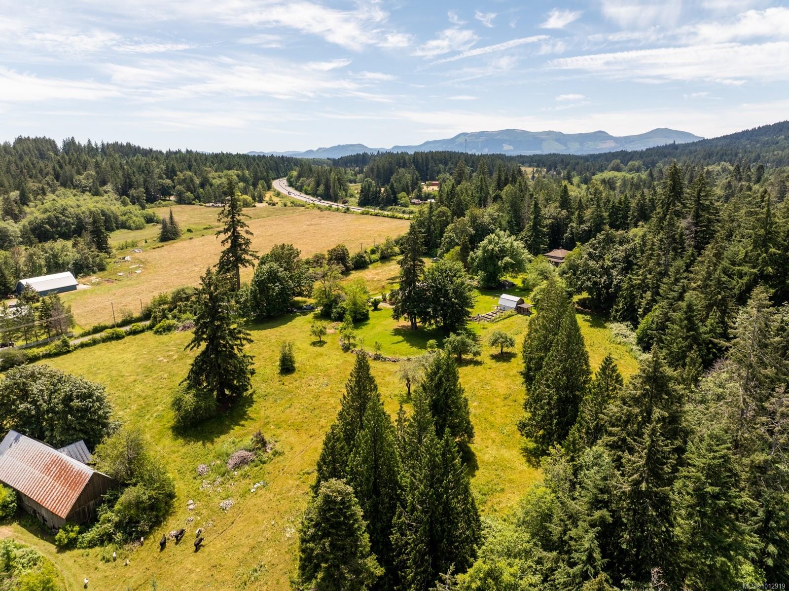 7028 Westholme Rd, Westholme, BC