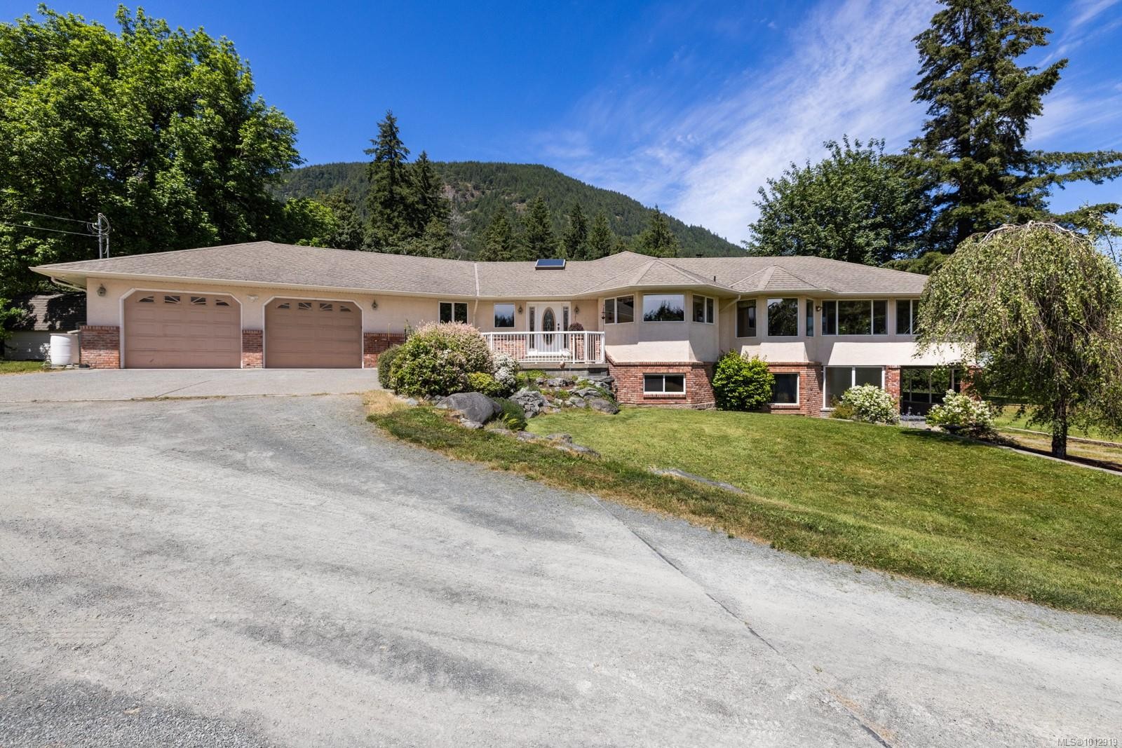 7028 Westholme Rd, Westholme, BC