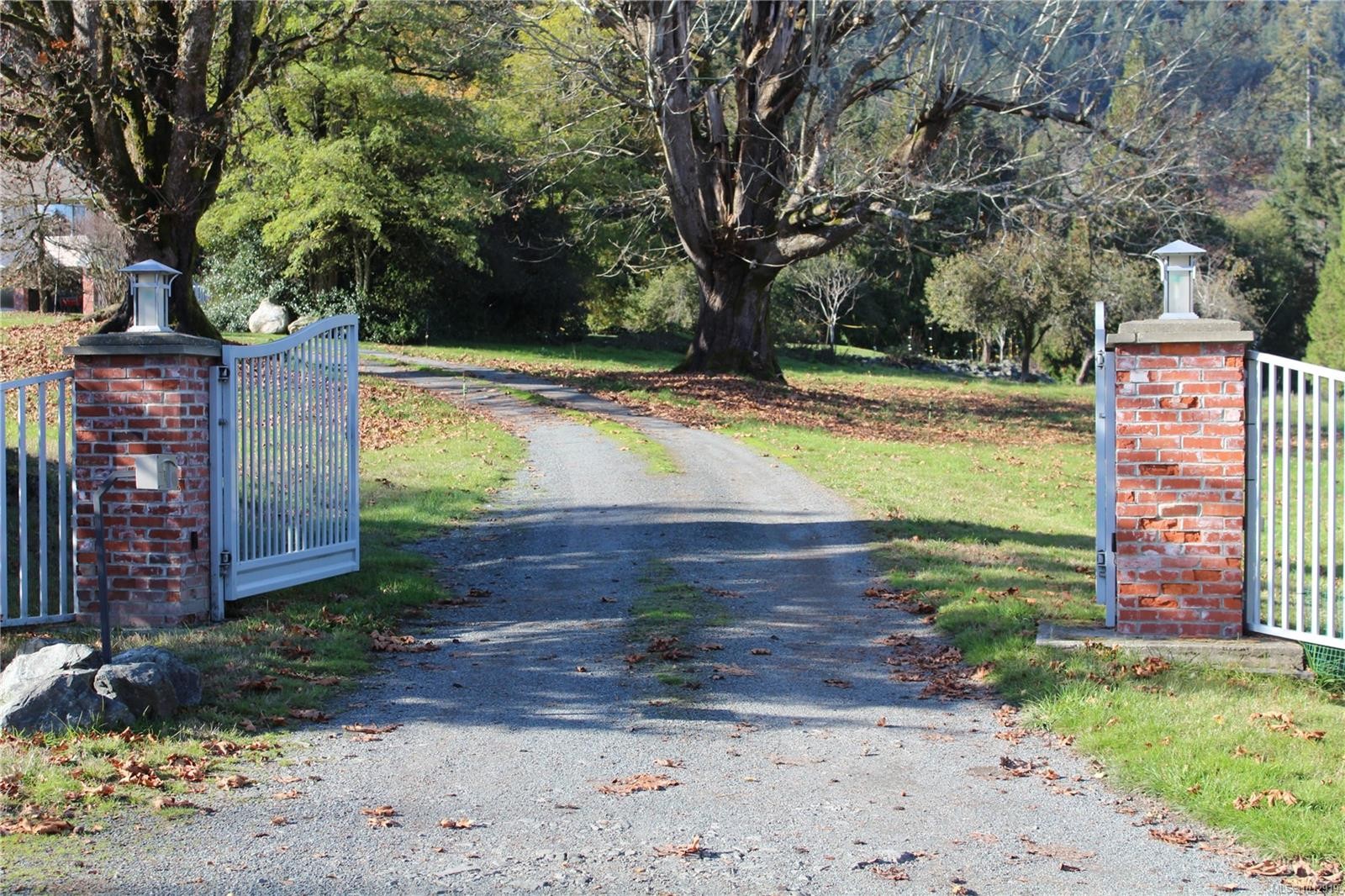 7028 Westholme Rd, Westholme, BC