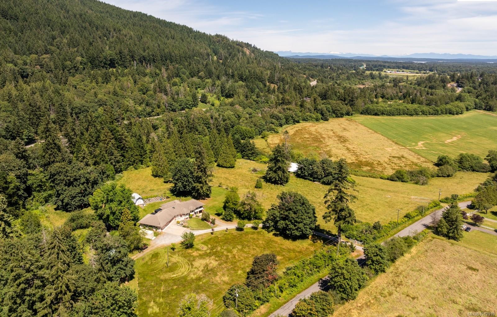 7028 Westholme Rd, Westholme, BC