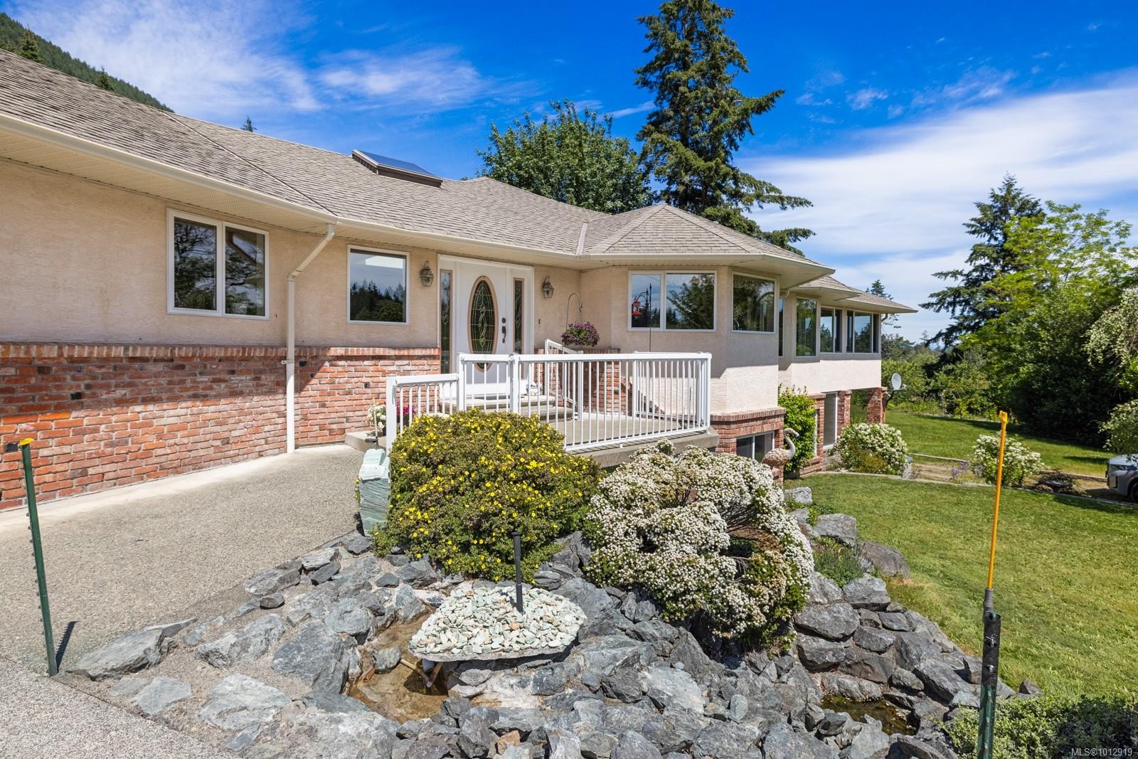 7028 Westholme Rd, Westholme, BC