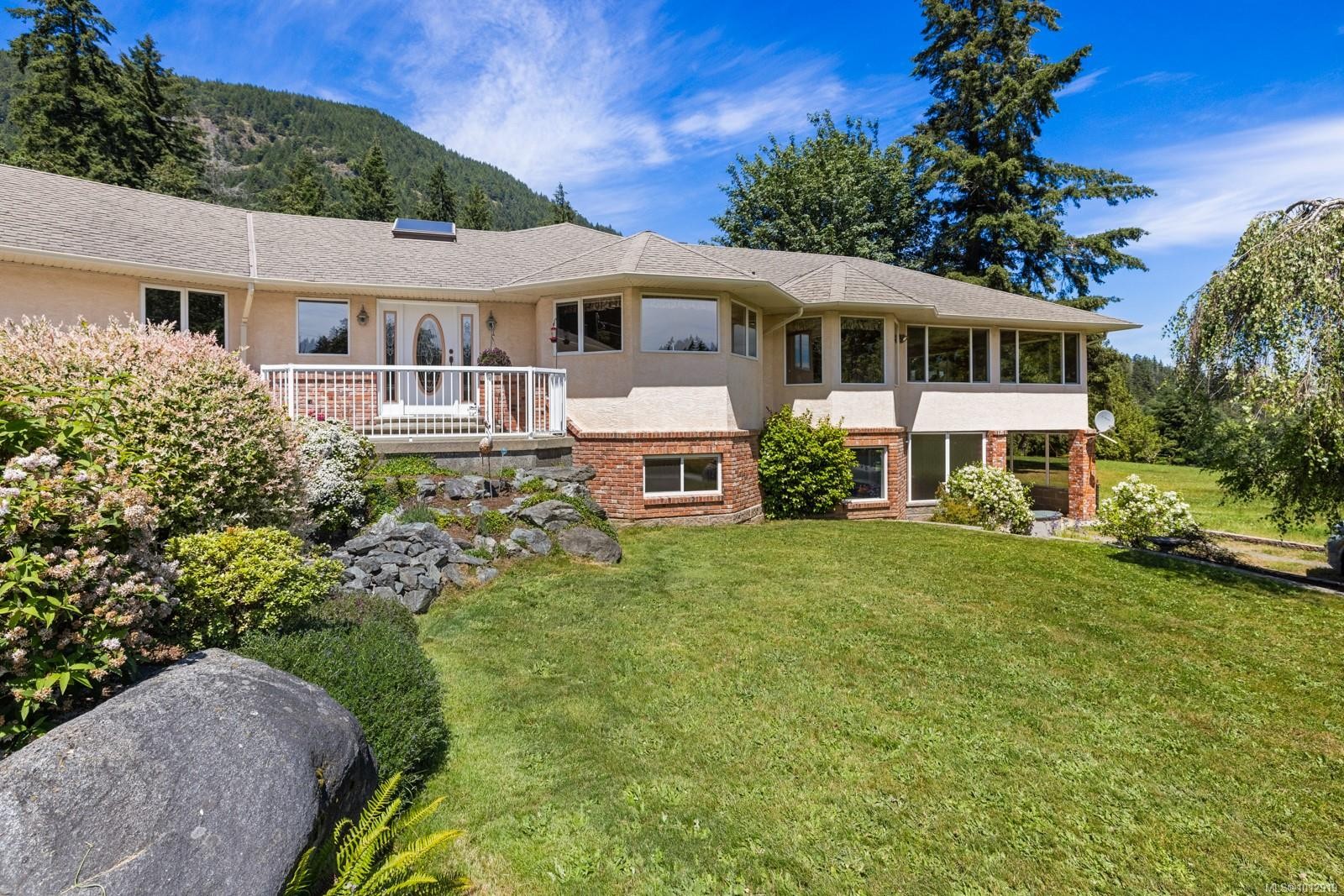 7028 Westholme Rd, Westholme, BC