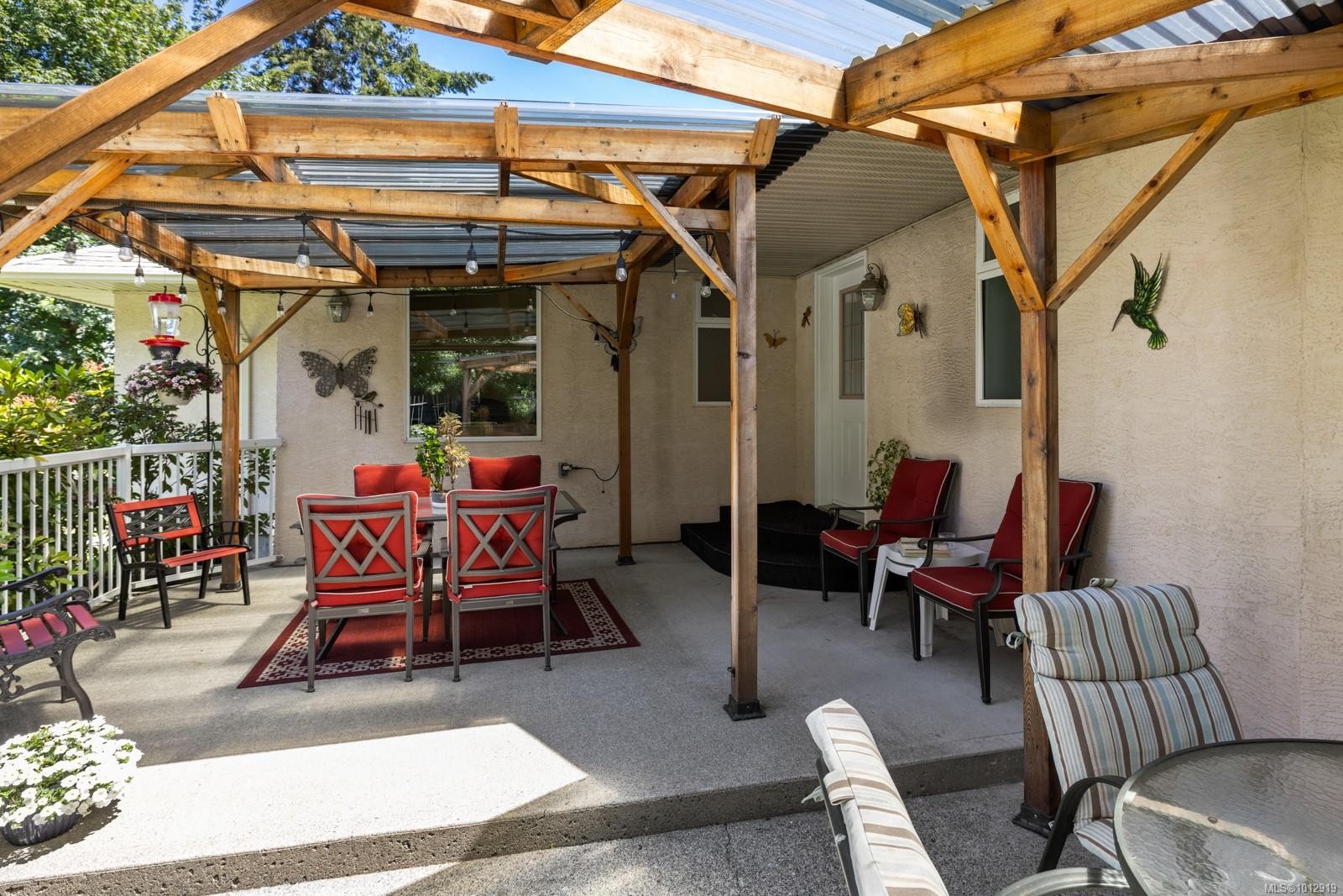 7028 Westholme Rd, Westholme, BC