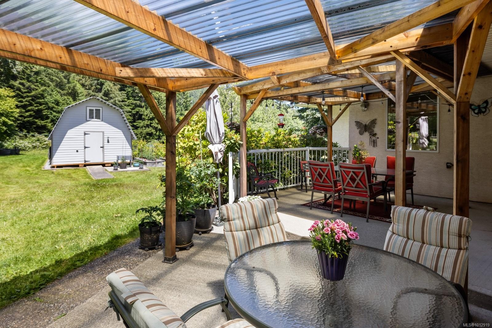 7028 Westholme Rd, Westholme, BC