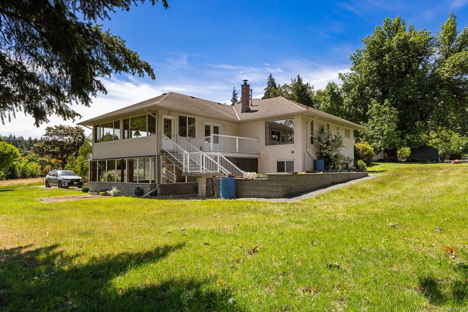7028 Westholme Rd, Westholme, BC