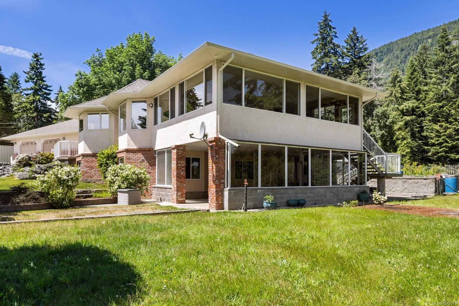 7028 Westholme Rd, Westholme, BC