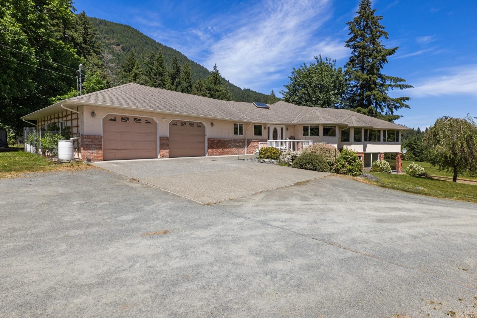 7028 Westholme Rd, Westholme, BC