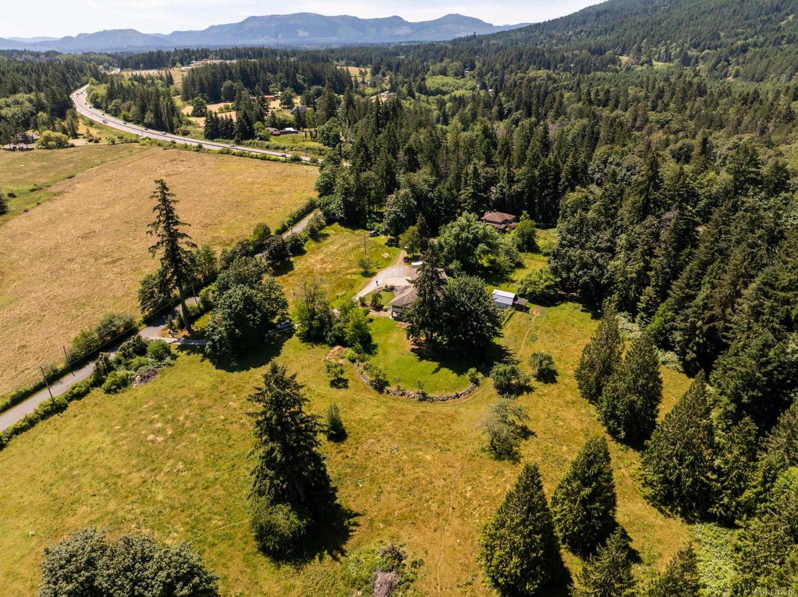 7028 Westholme Rd, Westholme, BC