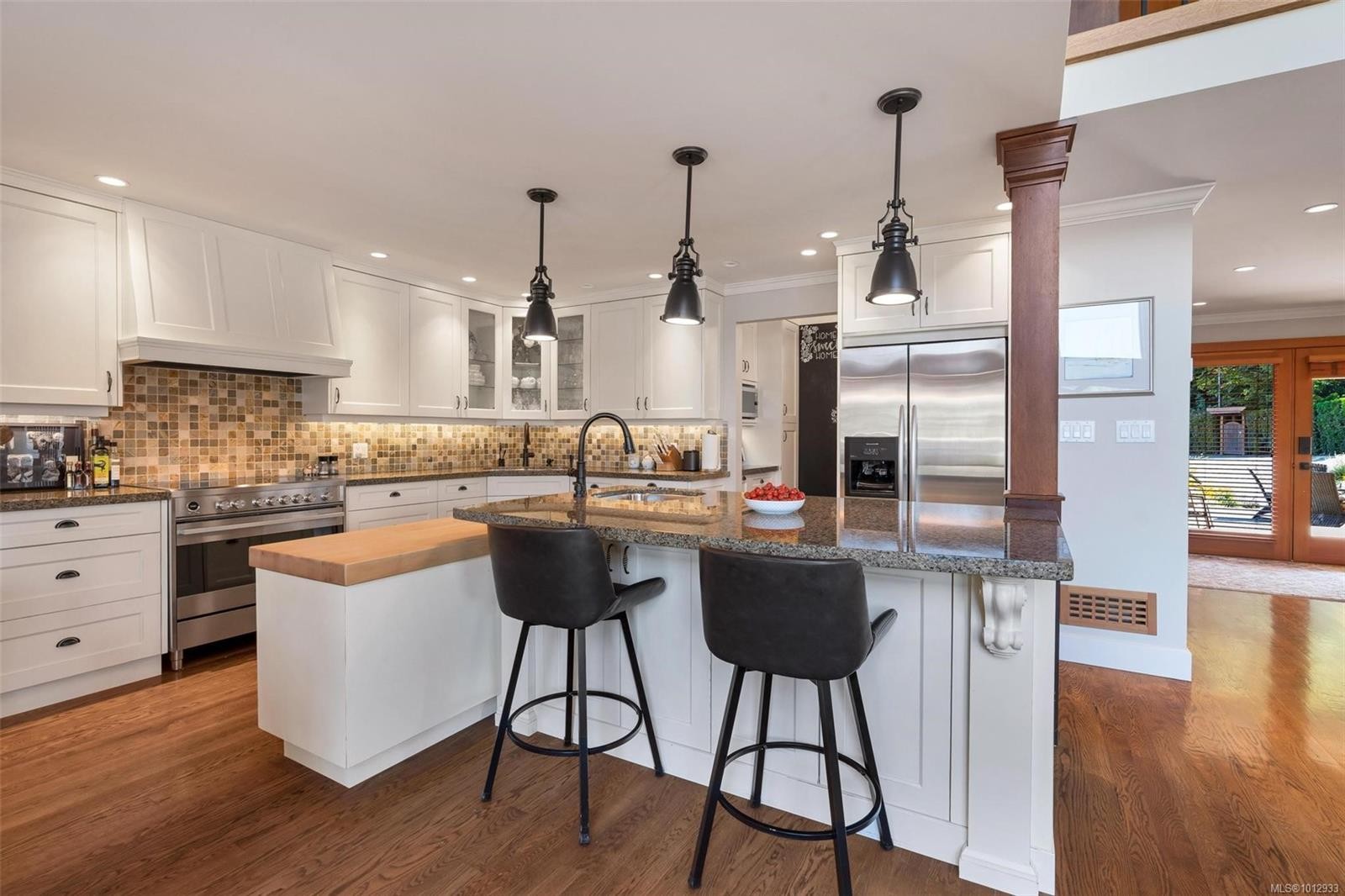 8-537 Point Ideal Dr, Lake Cowichan, BC