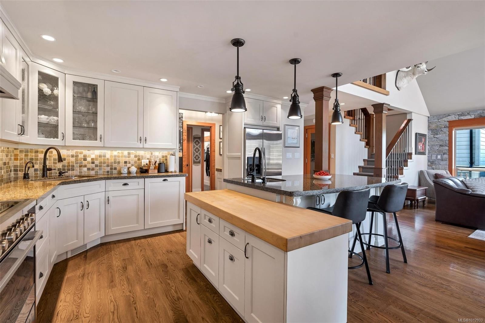 8-537 Point Ideal Dr, Lake Cowichan, BC