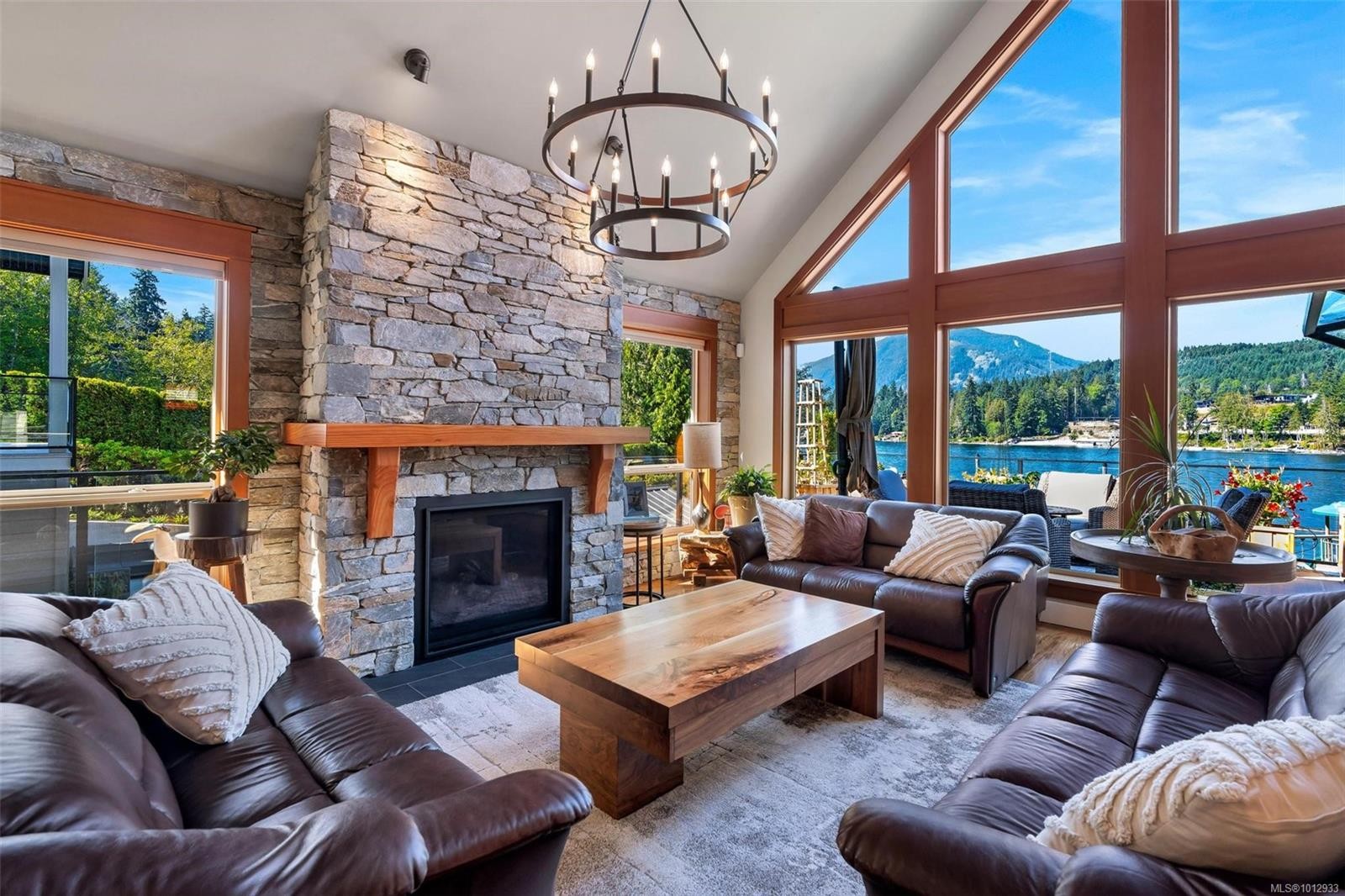 8-537 Point Ideal Dr, Lake Cowichan, BC