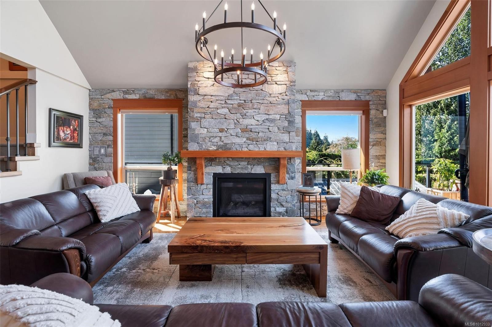 8-537 Point Ideal Dr, Lake Cowichan, BC