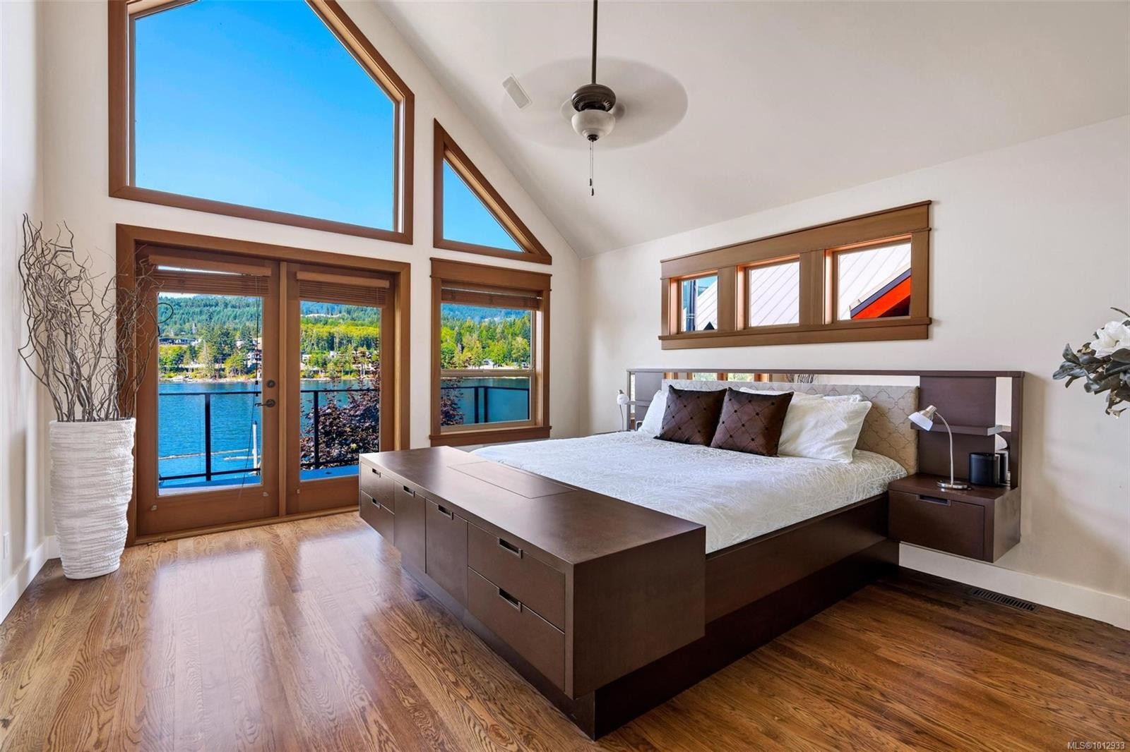 8-537 Point Ideal Dr, Lake Cowichan, BC